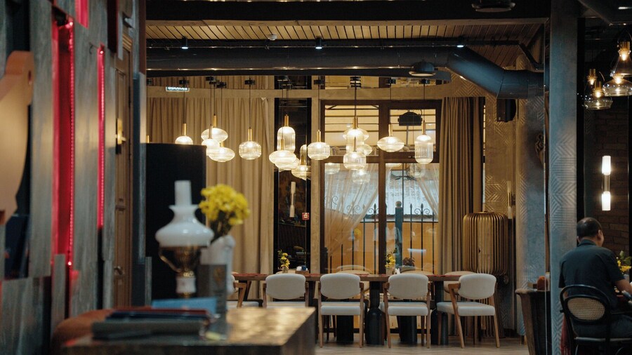 Five Hotel