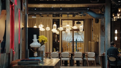 Five Hotel