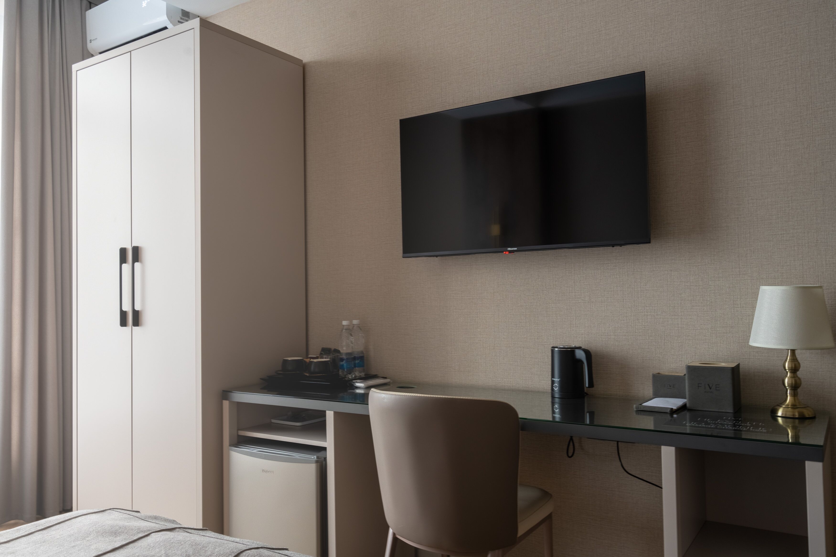 Foto - Five Hotel