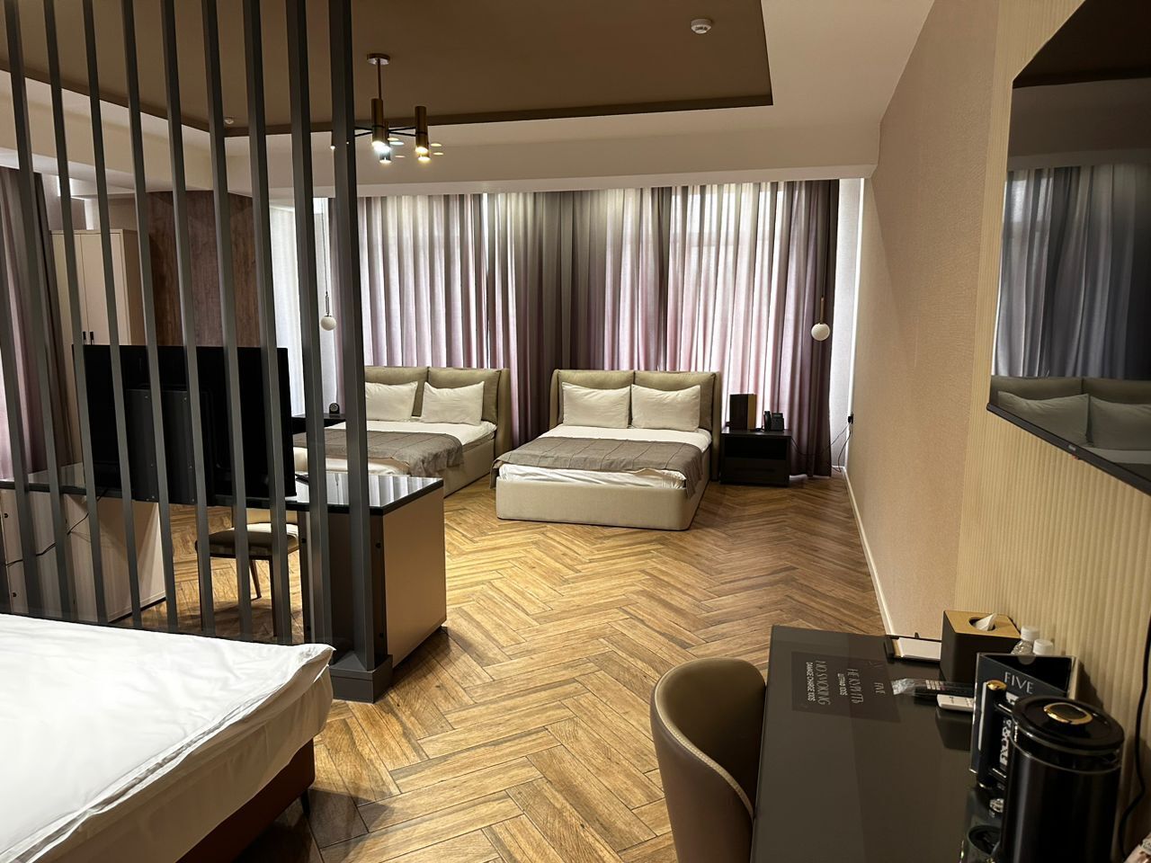 Foto - Five Hotel