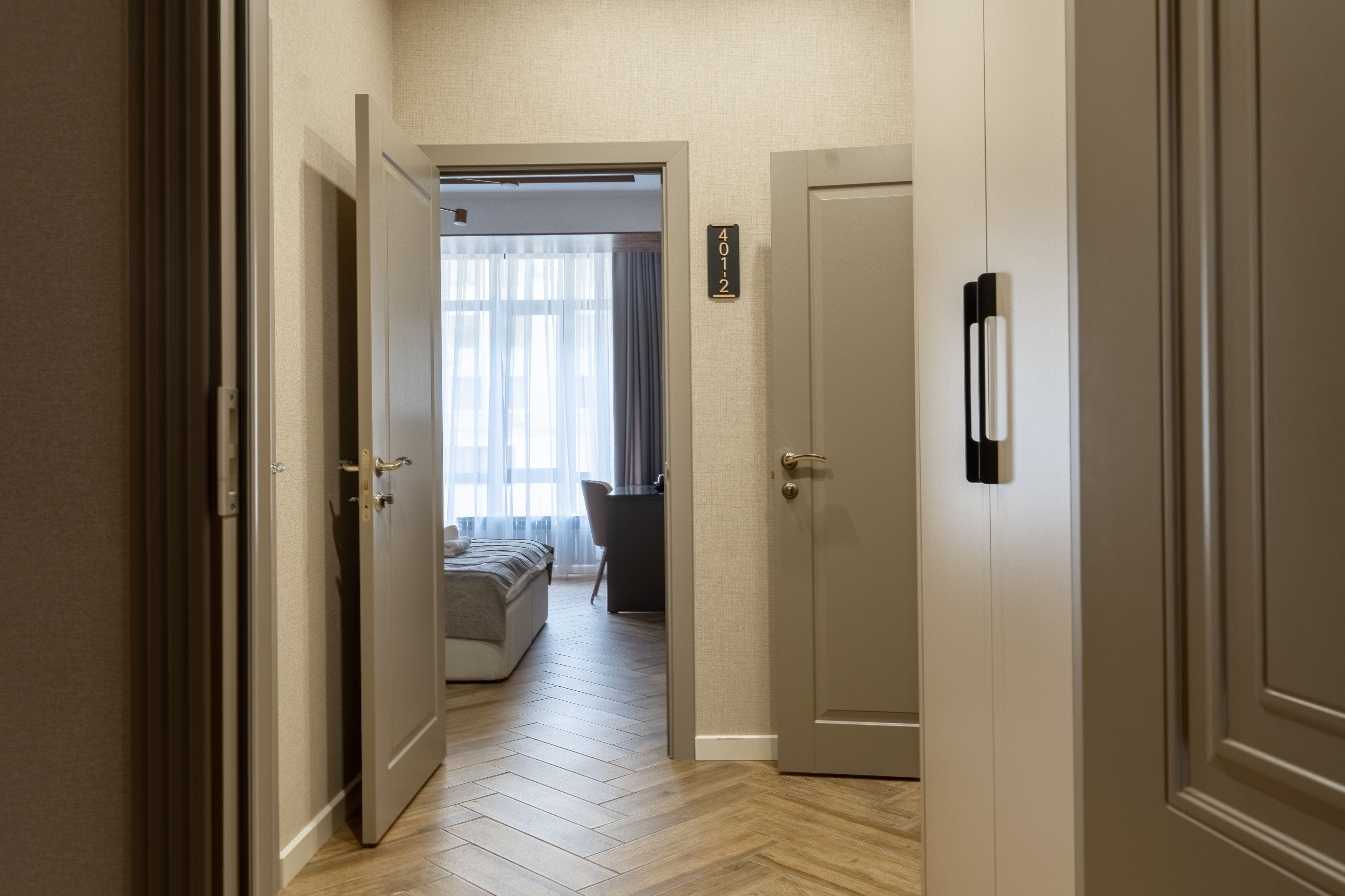 Foto - Five Hotel