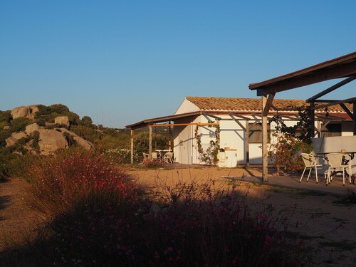 5min. Fahrt Z.strand, Ruhige Lage, 68m2gr.apartment