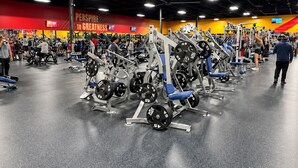 Fitness facility - 2BR Sleeps 8 near Penn State, Stadium & Downtown with Hot Tub (State College)
