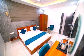 Quarto superior | 1 quarto