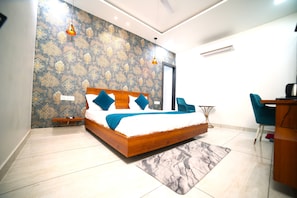 Chambre Supérieure