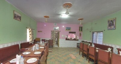 Goroomgo Mamata Rajgir