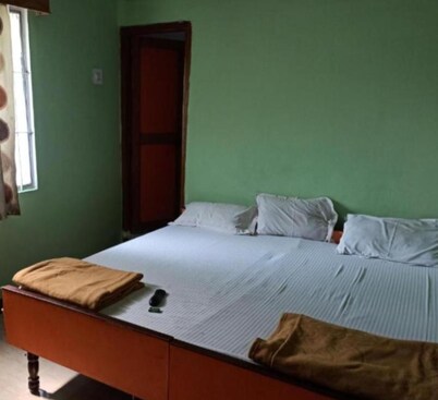 Goroomgo Mamata Rajgir