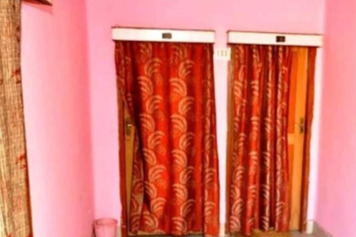 Chambre Deluxe double | Accès au Wi-Fi (inclus), literie fournie