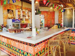 Restaurang