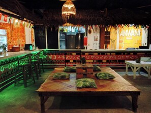 Restaurant - Amwani Breeze (El Nido)