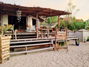 Exterior - Amwani Breeze (El Nido)