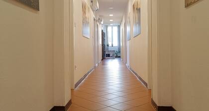 Downtown Ferrara - Low Cost Rooms