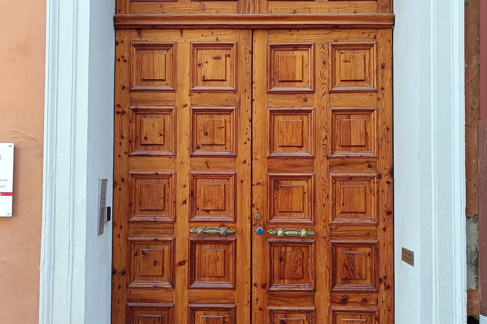Downtown Ferrara - Low Cost Rooms