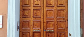 Downtown Ferrara - Low Cost Rooms