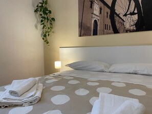 經濟單人房 | 隔音、免費無線上網