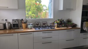 Cozinha privada