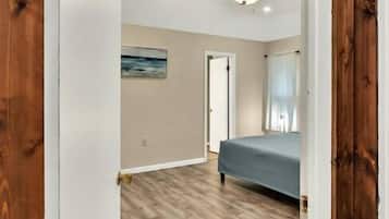 3 Schlafzimmer, WLAN, Bettwäsche