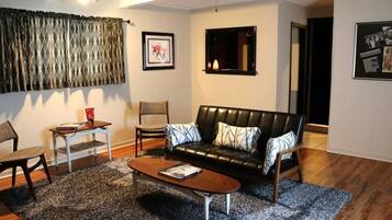 TV, offices