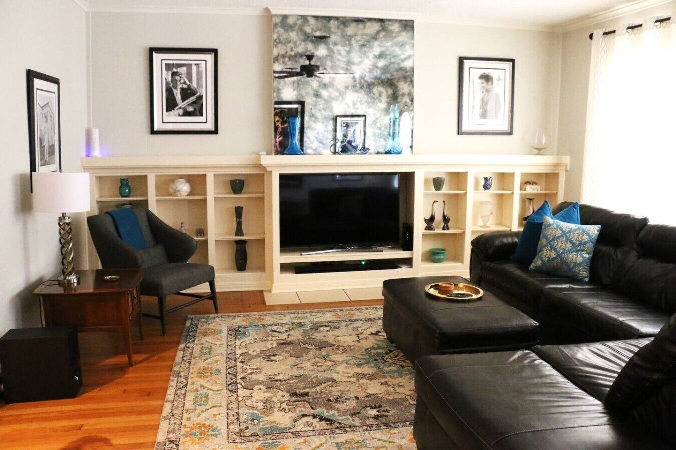 TV