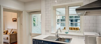 Windrush Cottage | Oxfordshire Holiday Let | 2 Bedrooms & Sleeps 4