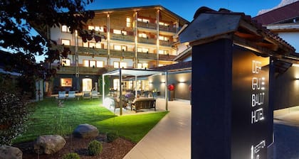 Der grüne Baum Hotel
