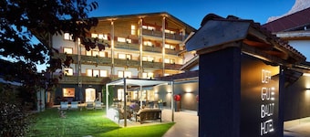 Der grĂŒne Baum Hotel