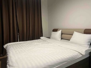 1 bedroom, iron/ironing board, WiFi - Cozy and new apartment in Arabkir, Komitas by WanderStay (Yerevan)