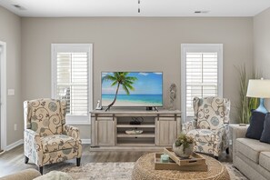 TV connectée