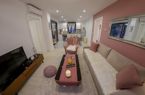 Wohnbereich