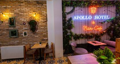 APOLLO HOTEL & APARTMENTS