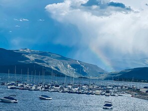 Marina/club náutico