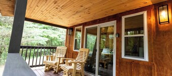 Remote Tiny Cabin & Hiking!