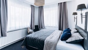 WiFi (free), bed sheets - Temselaan 6 (Grimbergen)