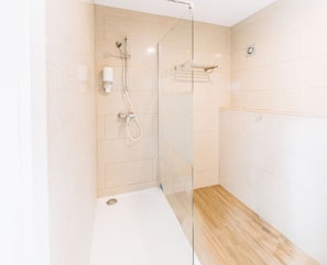 Deluxe Room | Bathroom - Temselaan 6 (Grimbergen)