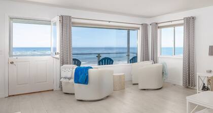 Moonstone Beachfront Escape