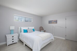 3 Schlafzimmer, kostenloses WLAN, Bettwäsche