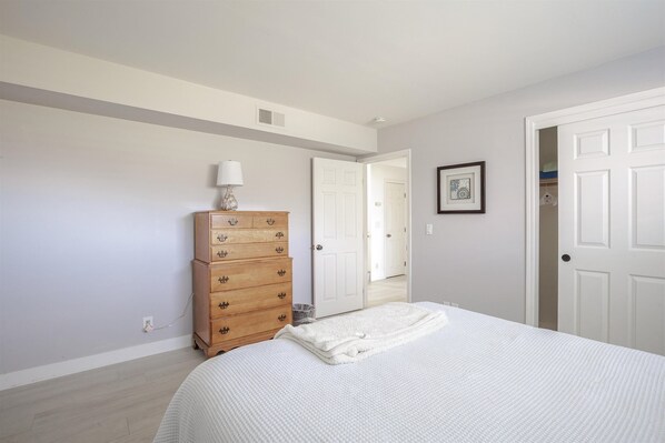 3 Schlafzimmer, kostenloses WLAN, Bettwäsche