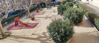 Appartement 4 Chambres Frêche Rénové