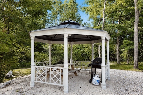 The Bunkhouse