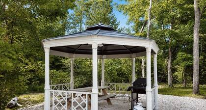 The Bunkhouse