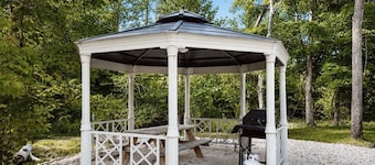 The Bunkhouse