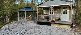 The Bunkhouse