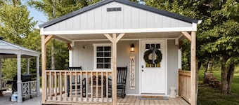 The Bunkhouse
