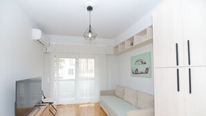 Oppholdsområde