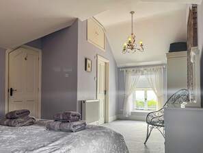 4 camere, Wi-Fi gratuito, lenzuola