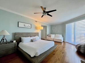 3 Schlafzimmer, Bügeleisen/Bügelbrett, WLAN, Bettwäsche