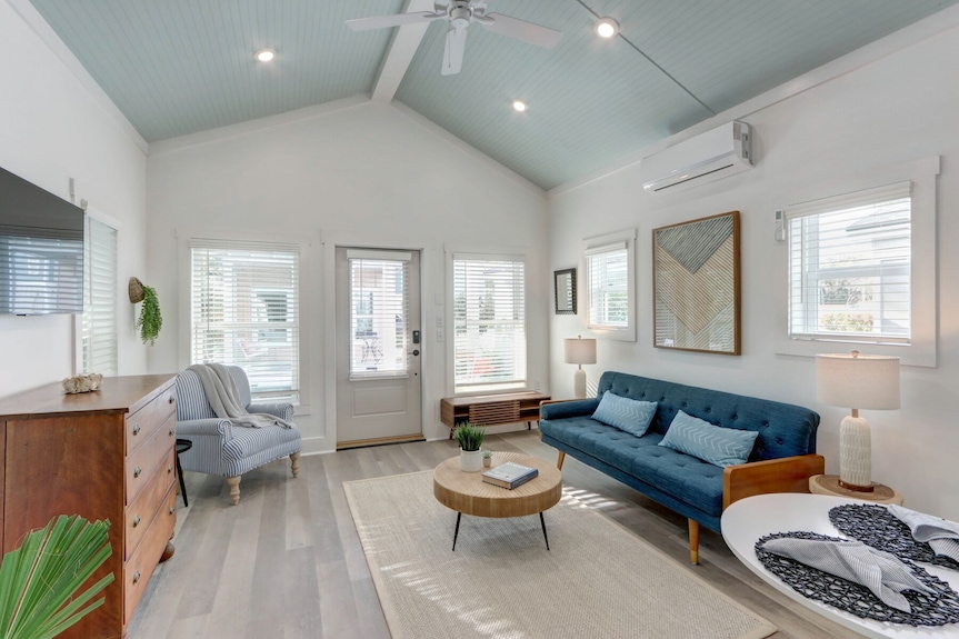 Herrin Hideout - In The Heart Of The Lowcountry By Lucky Savannah - Savannah
