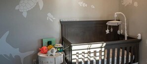 Área infantil