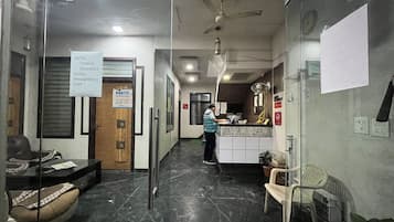 Standard Double or Twin Room | Desk, free WiFi