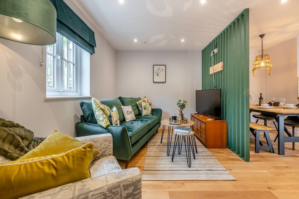 Picked for its superb standard and close the coastal village of Llansteffan.